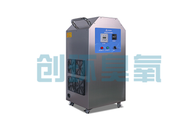淮北2026化妆品生产车间GMP洁净区环境维持,臭氧发生器如何与空调系统联动?