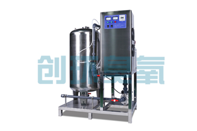 淮北小型诊所与大型医院医疗废水水量差异大,臭氧发生器消毒设备如何精准匹配?