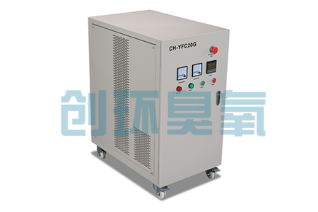 淮北拒绝盲目选型!工厂化循环水养殖臭氧发生器产量计算公式与避坑指南