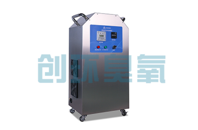 淮北冬季养殖场密闭消毒双赢方案:臭氧发生器在工厂化水产与畜牧场景的安全应用