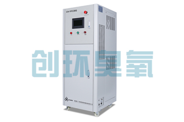 淮北高密度养殖中臭氧发生器的维护方法有哪些