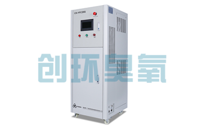 淮北海水养殖病害频发怎么防?臭氧发生器无残留消毒全解析