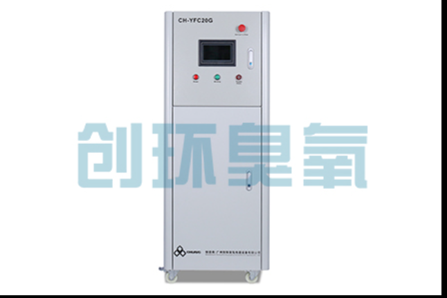 淮北ORP(氧化还原电位)控制在海水养殖臭氧投加中的核心作用与设定区间