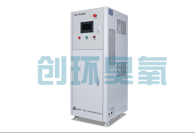 淮北南美白对虾养殖弧菌超标怎么办?臭氧发生器精准消杀与避坑指南
