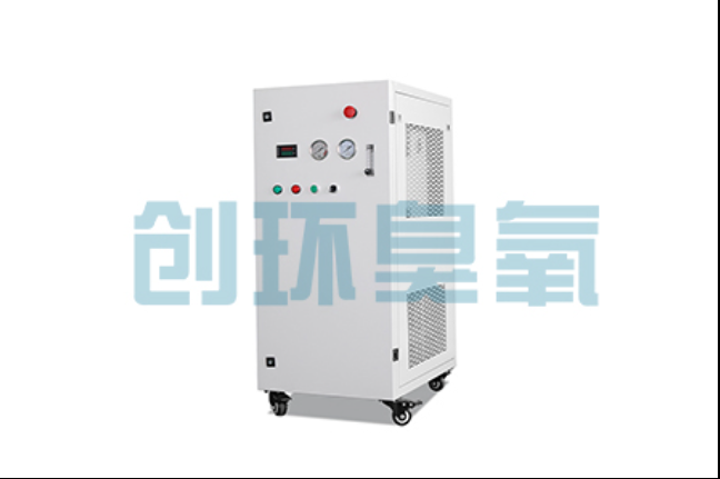 淮北2026年南美白对虾循环水养殖系统(RAS)臭氧消毒完整指南