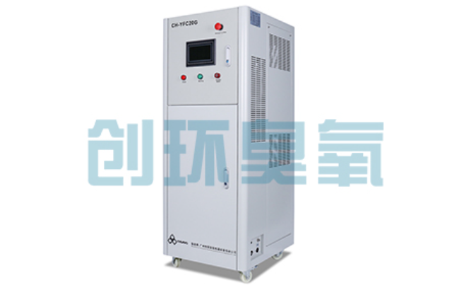 淮北工厂化循环水养虾必备:蛋白分离器后端注入臭氧的技术要点与逻辑