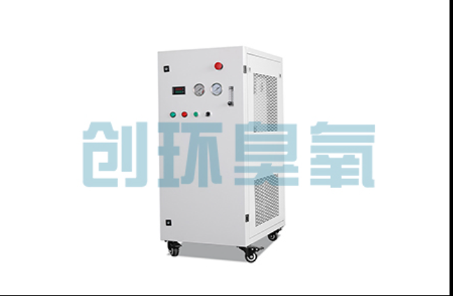 淮北工厂化养鲈必看:2026年臭氧发生器替代传统消毒的最新方案