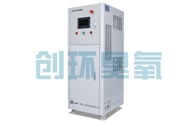 淮北石斑鱼养殖必看：臭氧发生器安装位置与日常维护全攻略