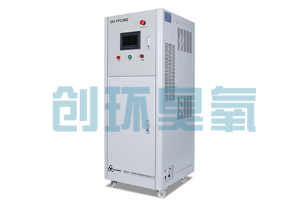 淮北石斑鱼循环水养殖避坑清单：臭氧发生器选型与投加的8个误区