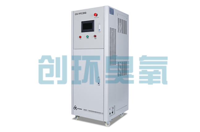 淮北为什么石斑鱼循环水系统需要臭氧发生器？降解氨氮与提升溶氧机制揭秘