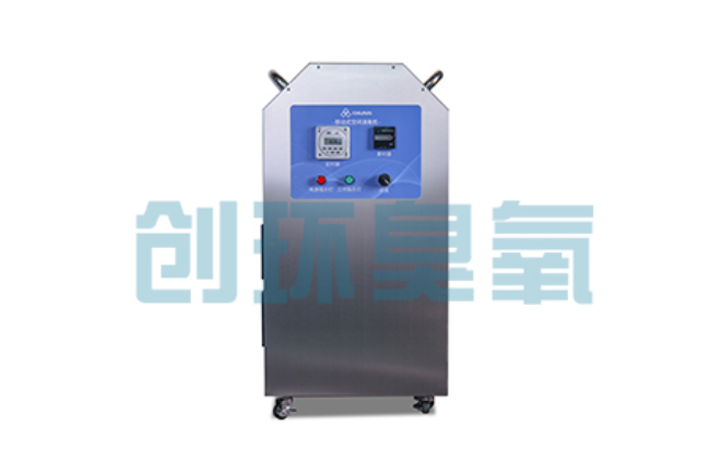 淮北臭氧发生器在其他食品加工中的应用有哪些?