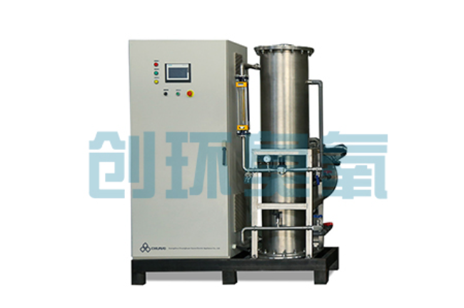 淮北高浓度化工废水脱毒对比:臭氧发生器与湿式氧化法(WAO)的能耗与设备投资评估