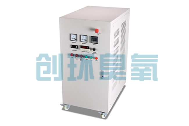 淮北AOP高级氧化技术完整指南:3步掌握臭氧投加量与HRT控制