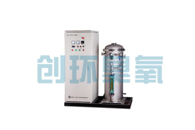淮北臭氧+UV vs 臭氧+H₂O₂:哪个AOP工艺运行成本低20%?