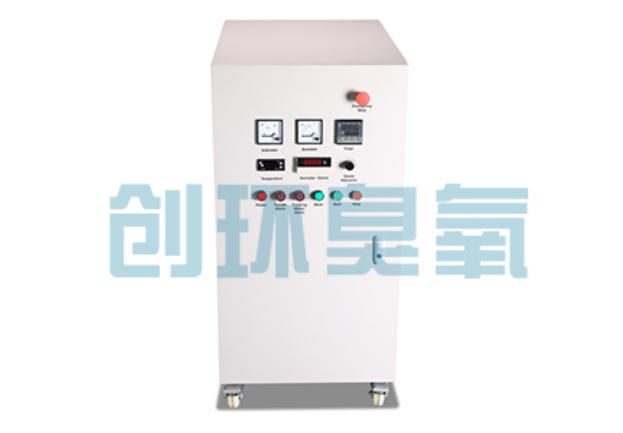 淮北拒绝盲目选型!工厂化循环水养殖臭氧发生器产量计算公式与避坑指南