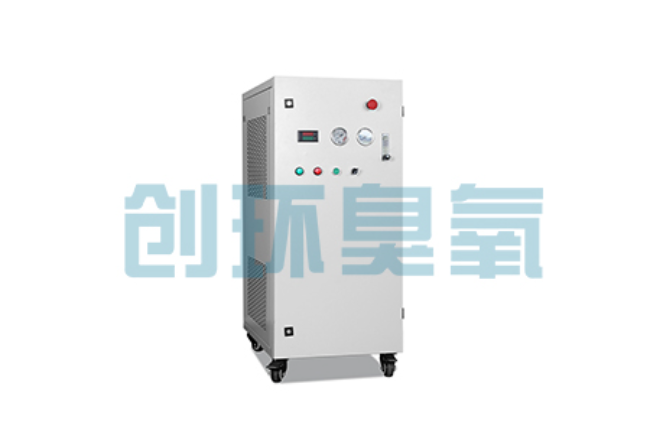 淮北高密度养殖中臭氧发生器的维护方法