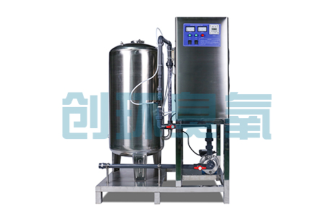 淮北南美白对虾养殖弧菌超标怎么办？臭氧发生器精准消杀与避坑指南